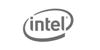 Intel Logo